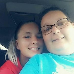 Meet your Posher, Mckenzie